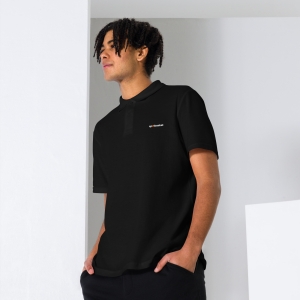 Spotbasket Unisex Polo Shirt