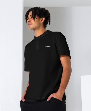 Spotbasket Unisex Polo Shirt